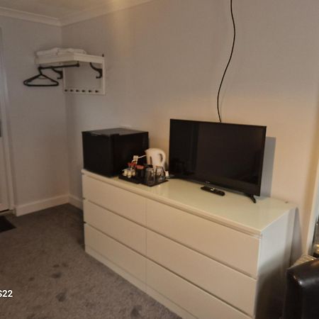 Farne Lodge Beadnell Bagian luar foto