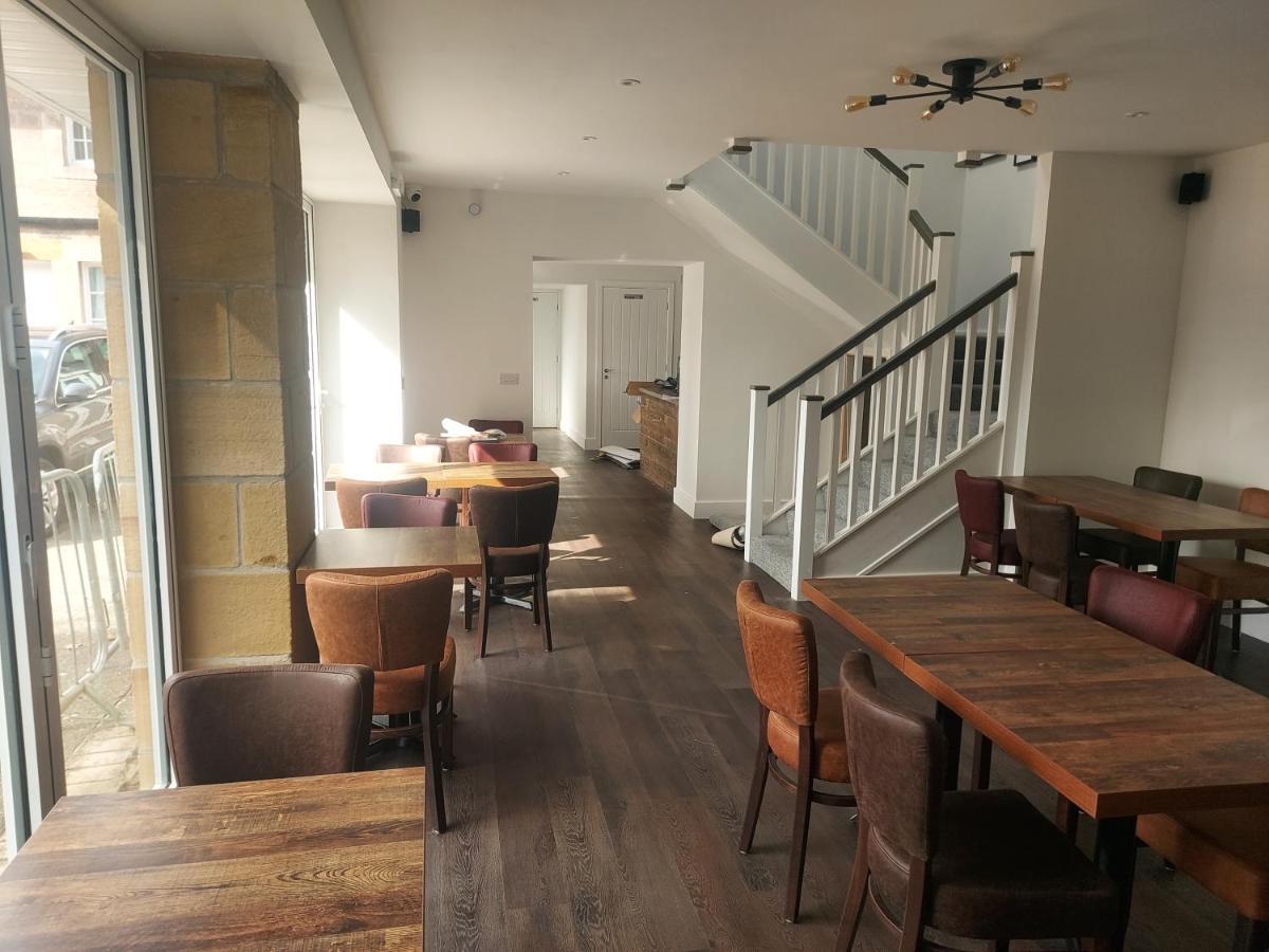 Farne Lodge Beadnell Bagian luar foto